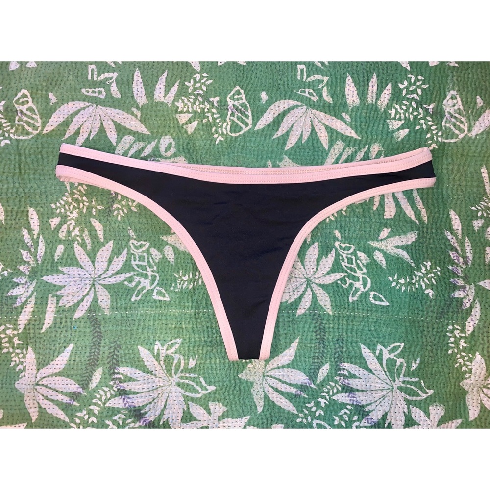 Lspace bikini bottom